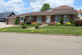 198 Broad St, Jackson, OH 45640