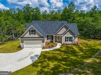 164 David Elder Rd, Griffin, GA 30223