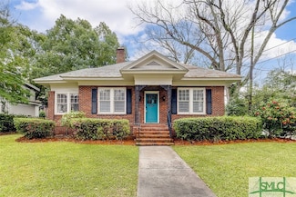 203 E 44th St, Savannah, GA 31405
