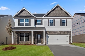 4033 Francis Spring Pkwy, Inman, SC 29349