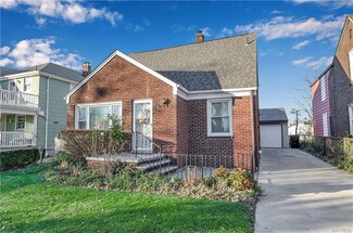 159 Westchester Blvd, Buffalo, NY 14217