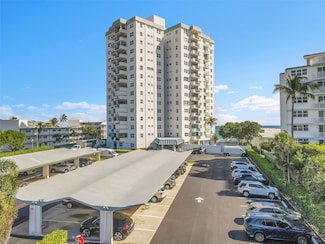1500 S Ocean Blvd Unit 1201, Pompano Beach, FL 33062