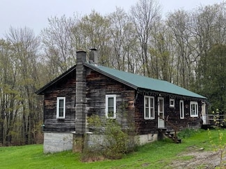 799 Tallman Rd, Wolcott, VT 05680
