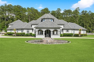 30222 N Dixie Ranch Rd, Lacombe, LA 70445