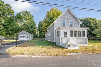 17 Gerrish Ave, Dracut, MA 01826