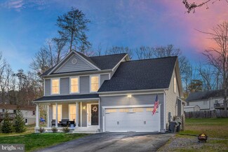 12305 Hawkins Ln, Spotsylvania, VA 22551