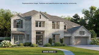 3602 Stableglen Dr, Rockwall, TX 75032