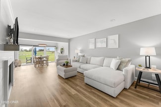 4305 Bay Point Rd Unit 468, Panama City Beach, FL 32408