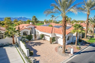 701 Indian Ridge Dr, Palm Desert, CA 92211