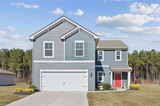 225 Landview Ln, Franklin, VA 23851