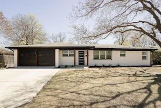 5625 Waltham Ave, Fort Worth, TX 76133