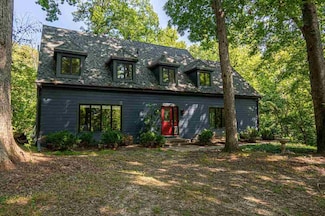 7 The Woods NE, Iowa City, IA 52240