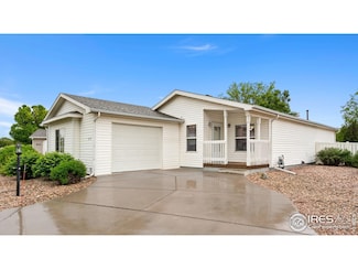 856 Sunchase Dr, Fort Collins, CO 80524