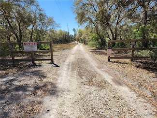 3742 S Pelican Ave, Inverness, FL 34450