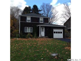 120 Goodrich Ave, Syracuse, NY 13210