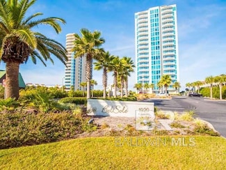 1920 W Beach Blvd Unit 702, Gulf Shores, AL 36542