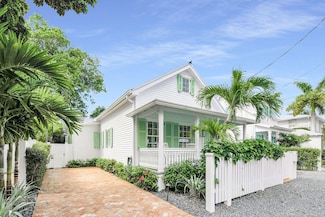 1328 Duncan St, Key West, FL 33040