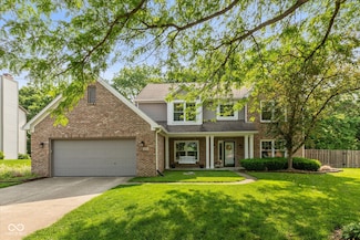 6683 Manchester Dr, Fishers, IN 46038