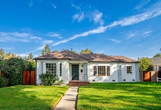1407 W Morningside Dr, Burbank, CA 91506