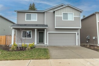 15025 Iverson Loop SE, Yelm, WA 98597