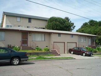 800 San Anselmo Ave S Unit S, San Bruno, CA 94066