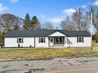 103 E Warren St, Mitchell, IN 47446