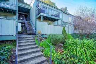 5284 San Pablo Dam Rd Unit 1, El Sobrante, CA 94803