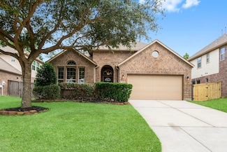 3534 Woods Estates Dr, Conroe, TX 77304