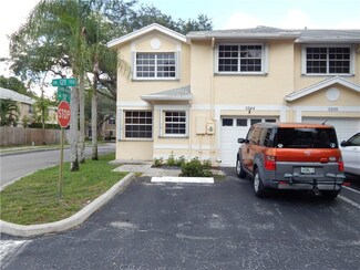 5244 SW 121st Terrace, Cooper City, FL 33330