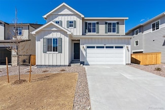9111 Telluride Ct, Commerce City, CO 80022