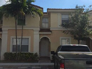 12912 SW 30th St Unit 135, Miramar, FL 33027