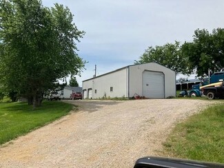 7745 Pratt Rd, Erie, KS 66733
