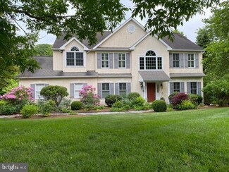 206 Netherfield Ln, West Chester, PA 19380