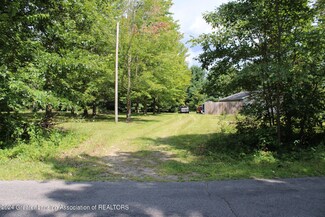 4343 Edgar Rd, Leslie, MI 49251