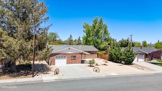 745 Rosewood Dr, Reno, NV 89509