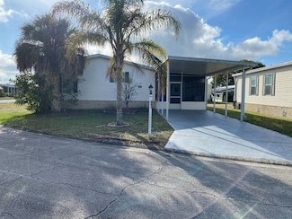 8775 20th St Unit 442, Vero Beach, FL 32966