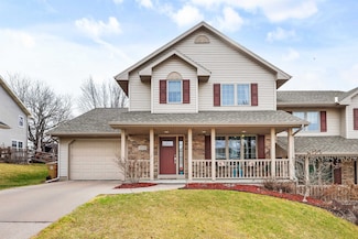 1508 Lynchburg Trail, Madison, WI 53718