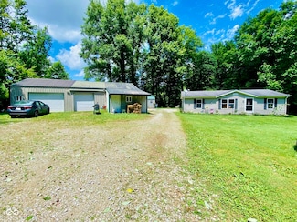 3420 E County Road 600 S, North Vernon, IN 47265