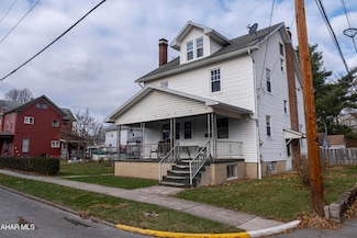 421 Boyles St, Bellwood, PA 16617