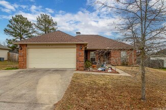 111 Kee Cove, Benton, AR 72015