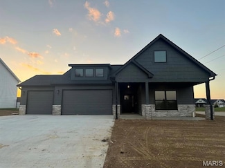 3641 Tower Ridge, Cape Girardeau, MO 63701