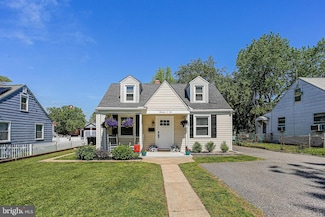 1906 Jackson Rd, Dundalk, MD 21222