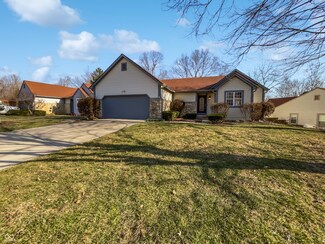 6232 Behner Crossing, Indianapolis, IN 46250