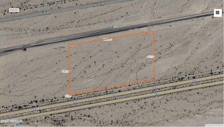 XXXX W Interestate 8 -- Unit 1, Mohawk, AZ 85347
