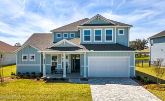 5274 Clapboard Cove Ct, Jacksonville, FL 32226