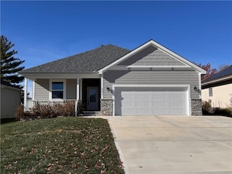 402 Leslie Ln, Excelsior Springs, MO 64024