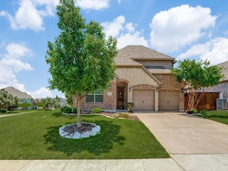 5501 Ridgepass Ln, McKinney, TX 75071