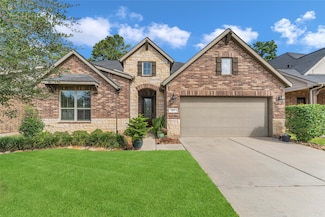 1015 Ginger Glade Ln, Pinehurst, TX 77362