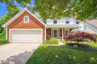 7317 Ct, Canal Winchester, OH 43110