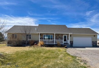 213 Crystal Ln, Dillon, MT 59725